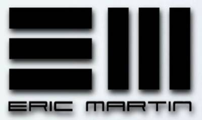 logo Eric Martin
